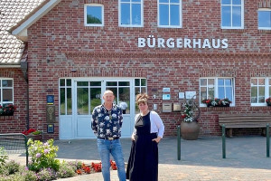 Raad van Westerveld zoekt kansen op het gebied van zorg in gemeente Vrees in Duitsland
