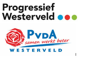 Samenwerking tussen Progressief Westerveld en PvdA Westerveld