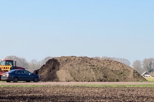 PvdA Westerveld wil een schoner bodembeheer