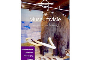 “Gemeentelijke Museumvisie en Erfgoedvisie zien er goed uit”