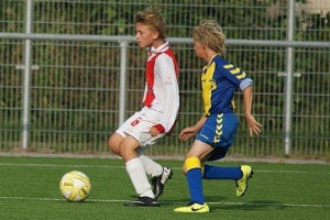 Sportvoorzieningen zijn ook in de kleine kernen nodig