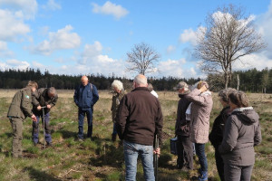 BERICHTEN met nieuws van bestuur en fractie van PvdA Westerveld