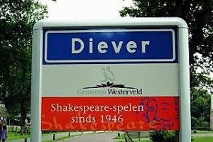 Eindelijk besluit in Diever: Dingspilhuus/ Stad en Esch