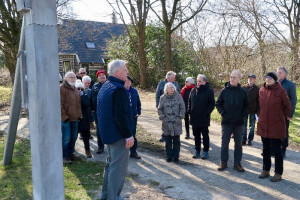 BERICHTEN van bestuur en fractie van PvdA Westerveld