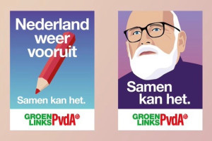 “Het kon niet, totdat we het deden” – Gezamenlijke inbreng van GroenLinks en PvdA bij Kamerdebat