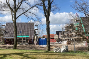 Elke Slagt-Tichelman: “Meer overheidssturing op woningbouw is hard nodig”