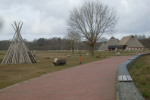 Wil, wensen en ideeën genoeg voor het aantrekkelijker maken van Toegangspoort Holtingerveld