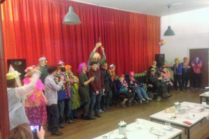 Gehandicapten playback show Havelte groot succes!