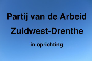 De PvdA-afdelingen in De Wolden, Meppel en Westerveld slaan nieuwe wegen in en gaan op in de afdeling PvdA Zuidwest-Drenthe