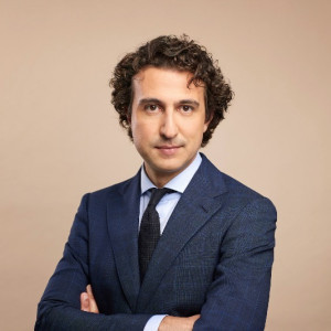 Jesse Klaver