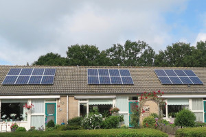 College, laat snel huurwoningen bouwen op de plekken waar dat nu al kan!