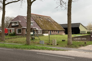 Tijdelijke verhuur van ‘tiny houses’ op recreatieparken aan starters gewenst