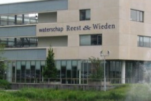 PvdA wil werkgelegenheid waterschap Reest & Wieden behouden voor Drenthe